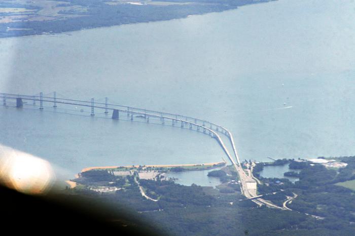 Bay Bridge